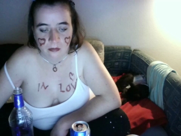 BlackMausi99 01-09-2021 Porn 
